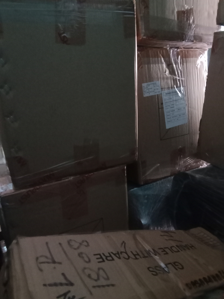 Cover photo of EZ Packers And Movers Bangalore